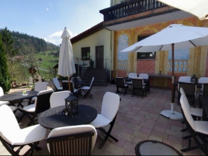 Foto: Berghof
