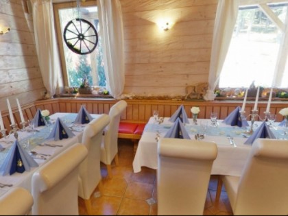 Foto: Berghof